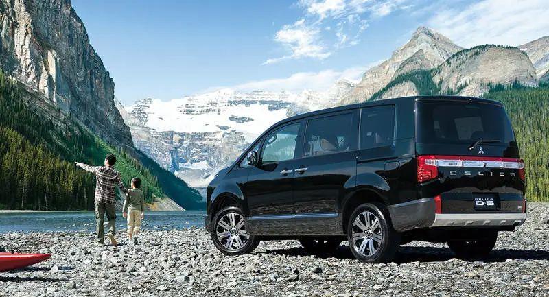 三菱得利卡D5最新動(dòng)態(tài)速遞??