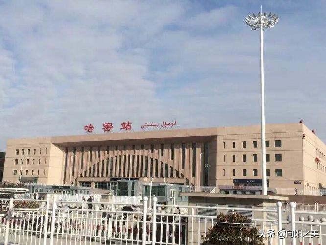 哈密房價最新動態(tài)及市場走勢分析與預測