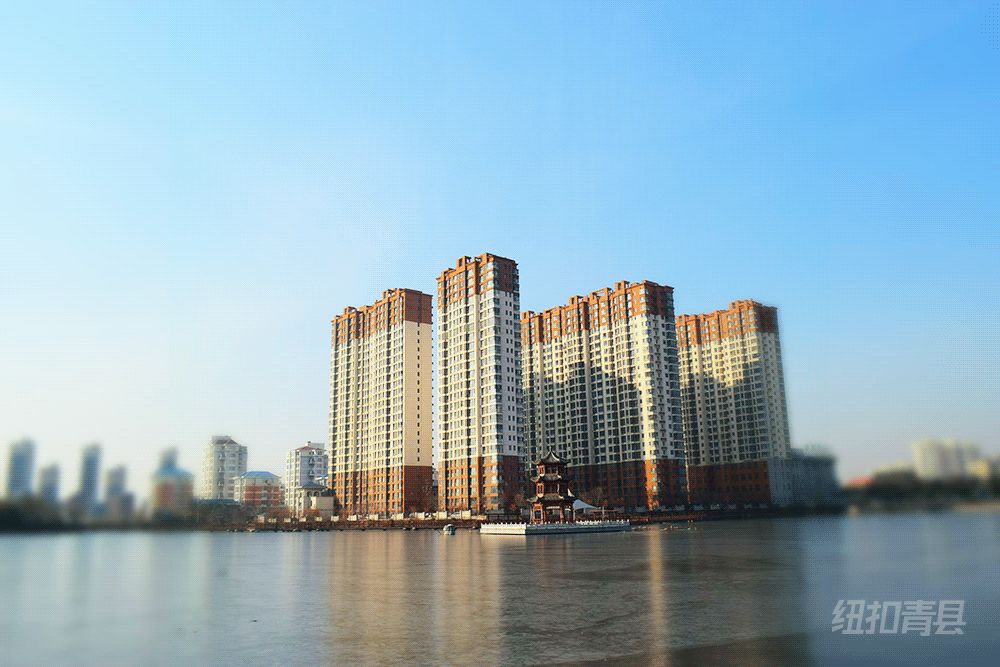 青縣最新房價(jià)全面解析與購房指南