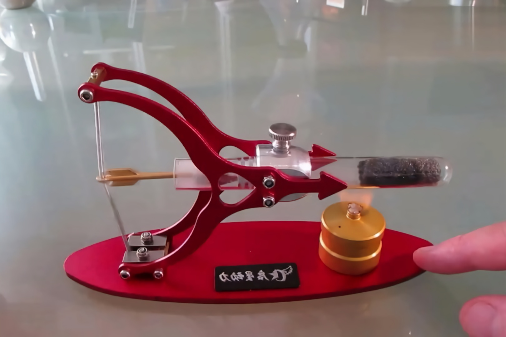 最新小發(fā)明照亮未來科技之光