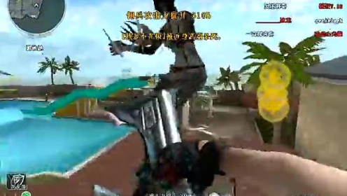 莫言CF生化視頻最新，時代背景下的網(wǎng)絡(luò)文學與游戲交融的探討