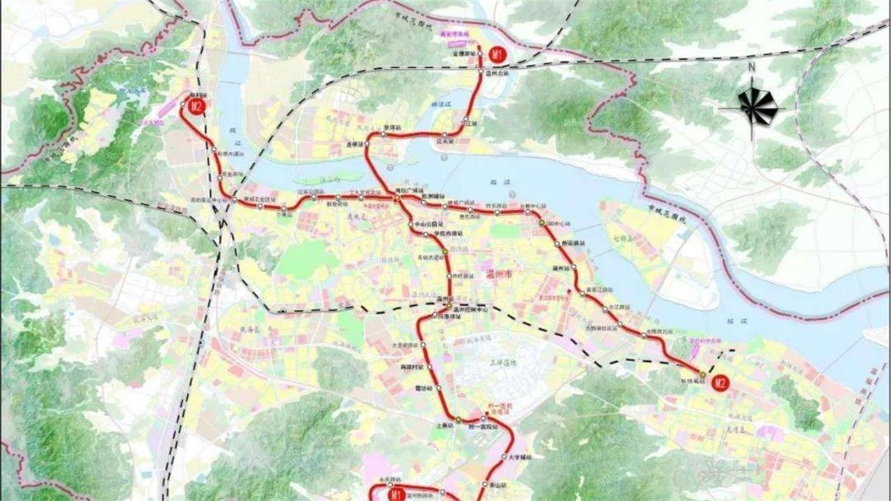 溫州舊城改造最新動(dòng)態(tài),城市變遷與成長(zhǎng)同步展開(kāi)