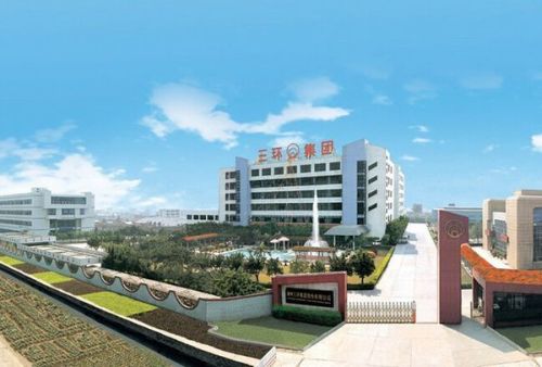 潮州三環(huán)集團最新招聘啟事