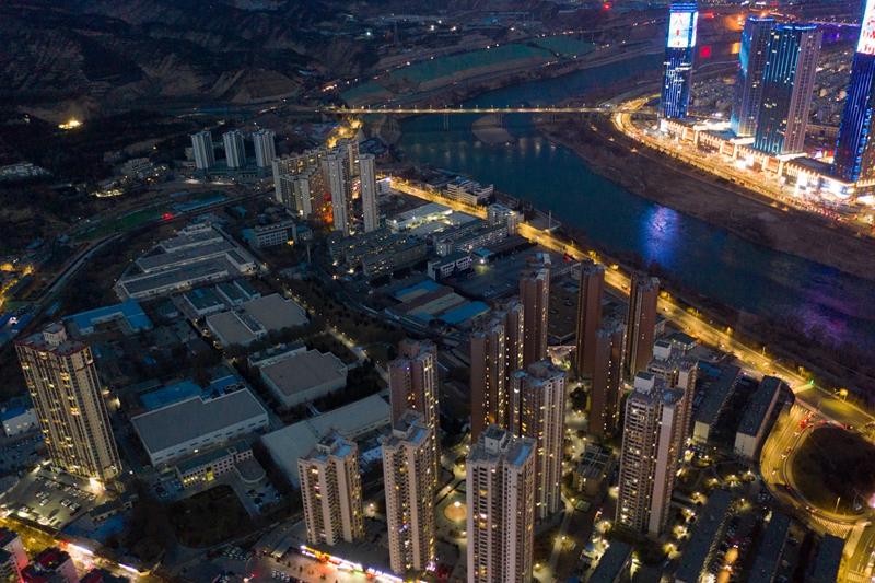 揭秘蘭州T018最新動態(tài)，掌握城市新動向