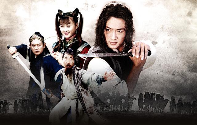 最新武打片電視劇大全，觀看與學(xué)習(xí)指南全解析