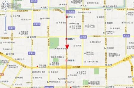 西安中軸線(xiàn)最新動(dòng)態(tài)與巷弄美食秘境探索揭秘