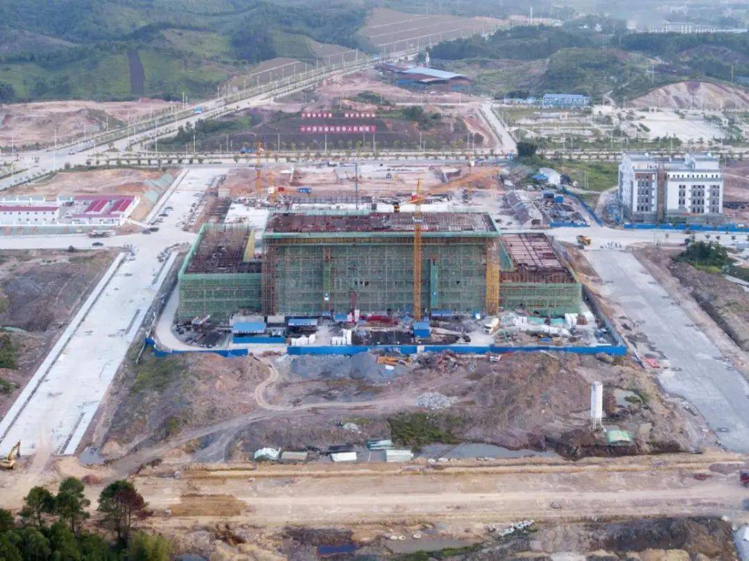 蒼梧新縣城最新動(dòng)態(tài)，最新消息集結(jié)????