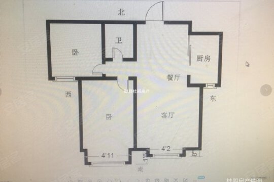 科技賦能下的獻(xiàn)縣二手房最新出售動態(tài)