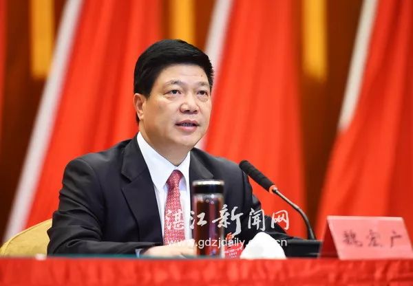 湛江魏宏廣的最新動(dòng)態(tài)與消息匯總