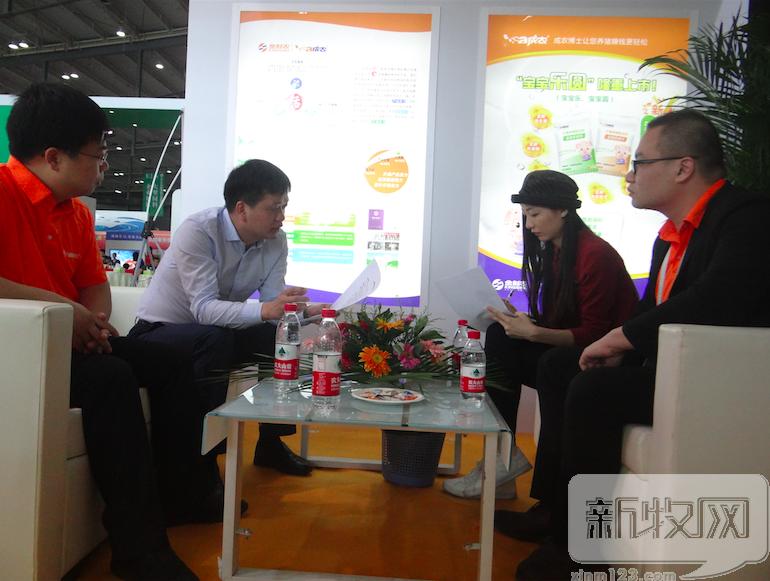 最新十大教槽料企業(yè)及其高科技產品概覽