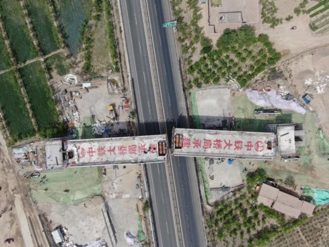 蘭州中衛(wèi)高鐵最新動態(tài)，速度與激情，自信與成就感的蛻變之路