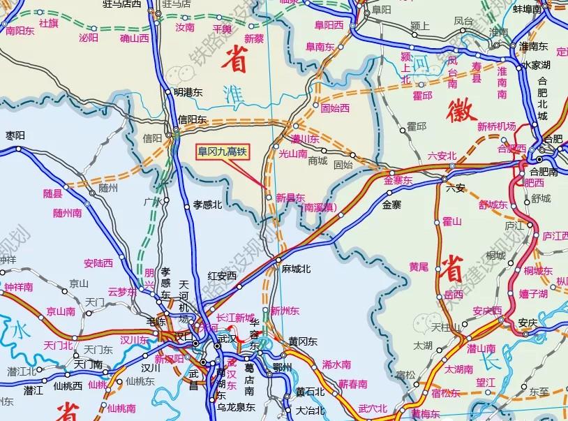 麻城東站建設(shè)最新進展更新