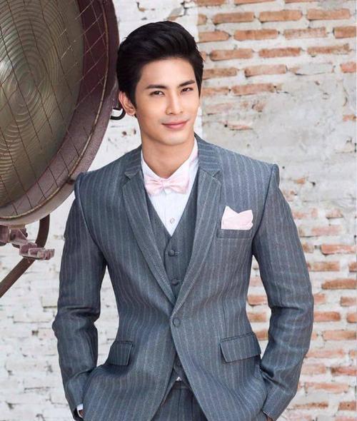 泰國(guó)最新電視劇概覽