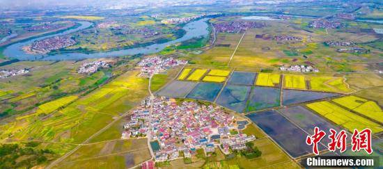 水西鎮(zhèn)橫江村最新發(fā)展規(guī)劃概述