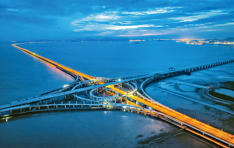 寧波甬梁線二期最新進展消息更新