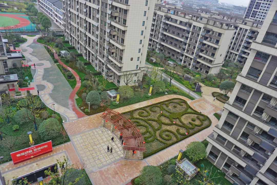 安慶天下名筑最新動(dòng)態(tài)及相關(guān)論述揭秘