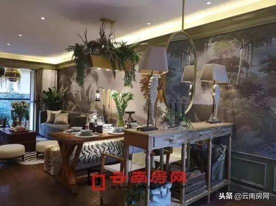 昆明潤城十區(qū)最新動態(tài)揭秘