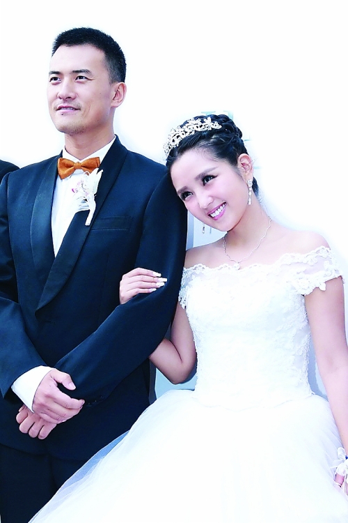 何潔與赫子銘最新動態(tài)曝光，揭秘他們的新聞熱點?