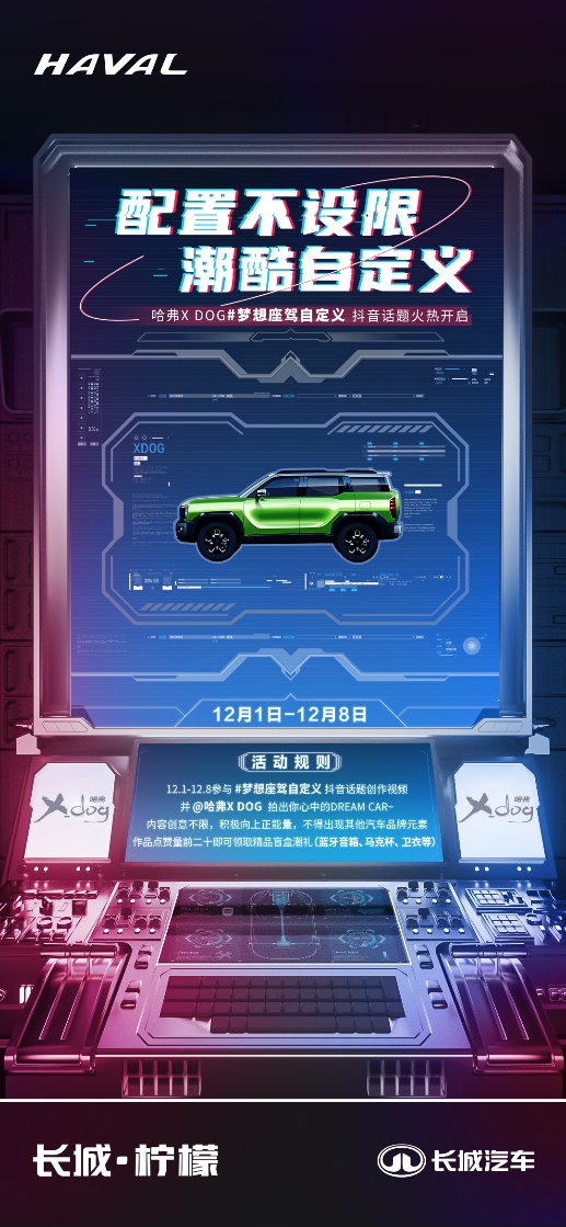 ??哈弗小型SUV最新動(dòng)態(tài)揭秘??