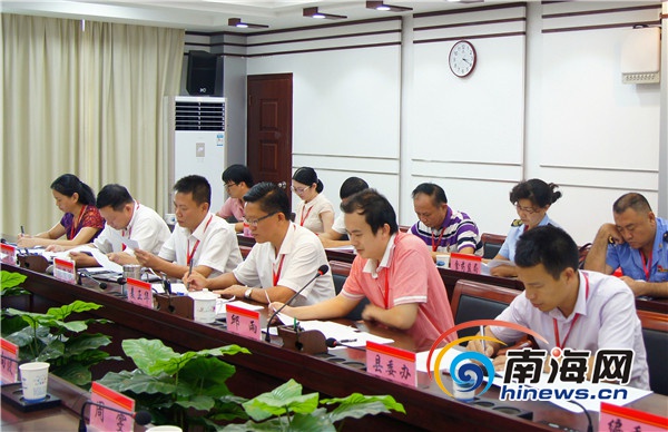 海南省鄭作生的新職務(wù)及日常趣事揭秘