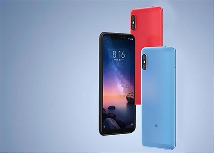 小米紅米新機(jī)發(fā)布最新消息揭秘??