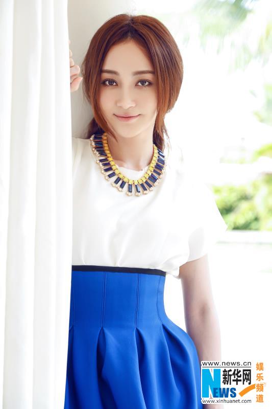 姚笛最新電視劇科技巨獻重塑視界