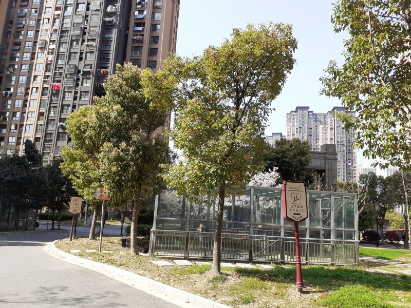 蕪湖綠地海頓公館最新房價信息指南