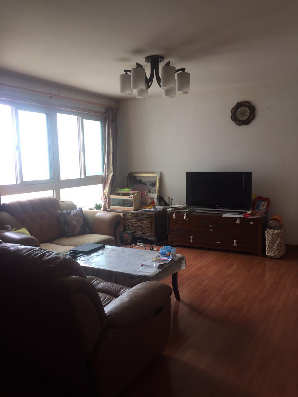 林州租房最新二室一廳優(yōu)質(zhì)房源推薦與居住體驗(yàn)指南