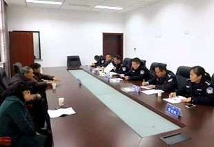 上饒市公安局最新領(lǐng)導(dǎo)名單公布?