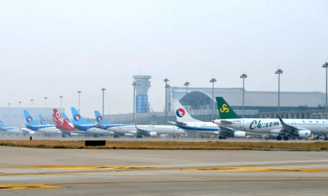 柏鄉(xiāng)縣飛機(jī)場最新動態(tài)與信息????