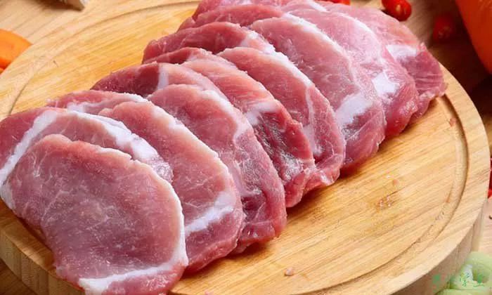 最新鮮豬肉的時代地位與影響追溯