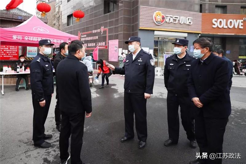 淮安最新疫情動態(tài)下的溫馨日常