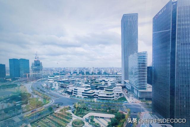 多維視角探尋上海最新發(fā)展動態(tài)