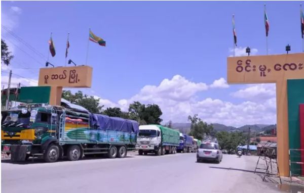 木姐口岸最新動(dòng)態(tài)解析與更新資訊