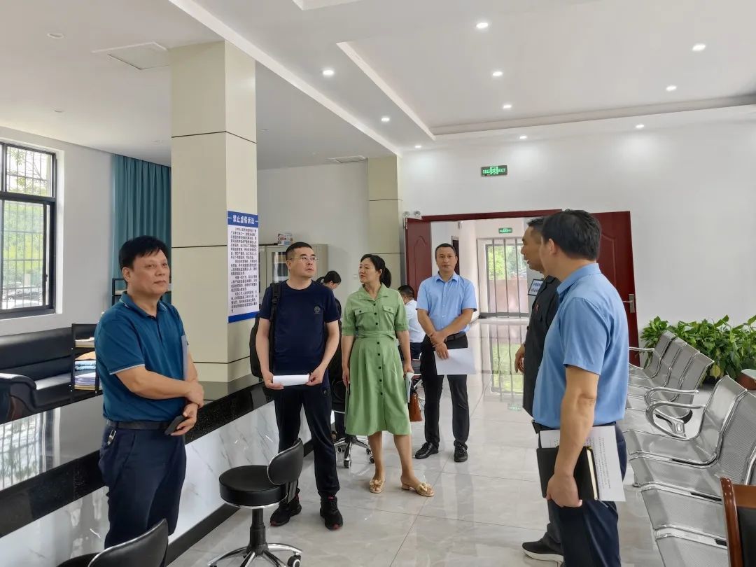 最新瀏陽(yáng)法院內(nèi)的溫馨日常