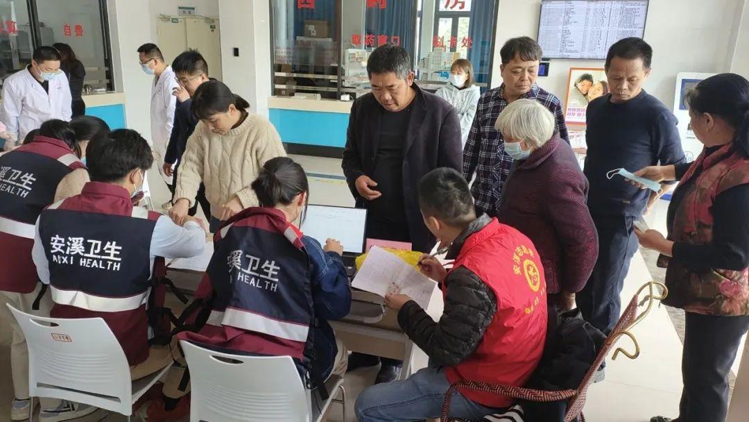 安溪病毒最新論述解析