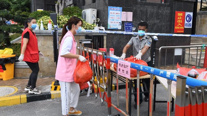 安溪病毒最新論述解析