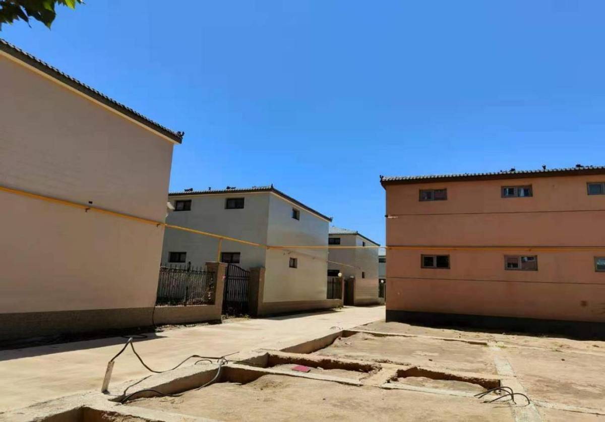 曲周最新違建問題審視與觀點表達