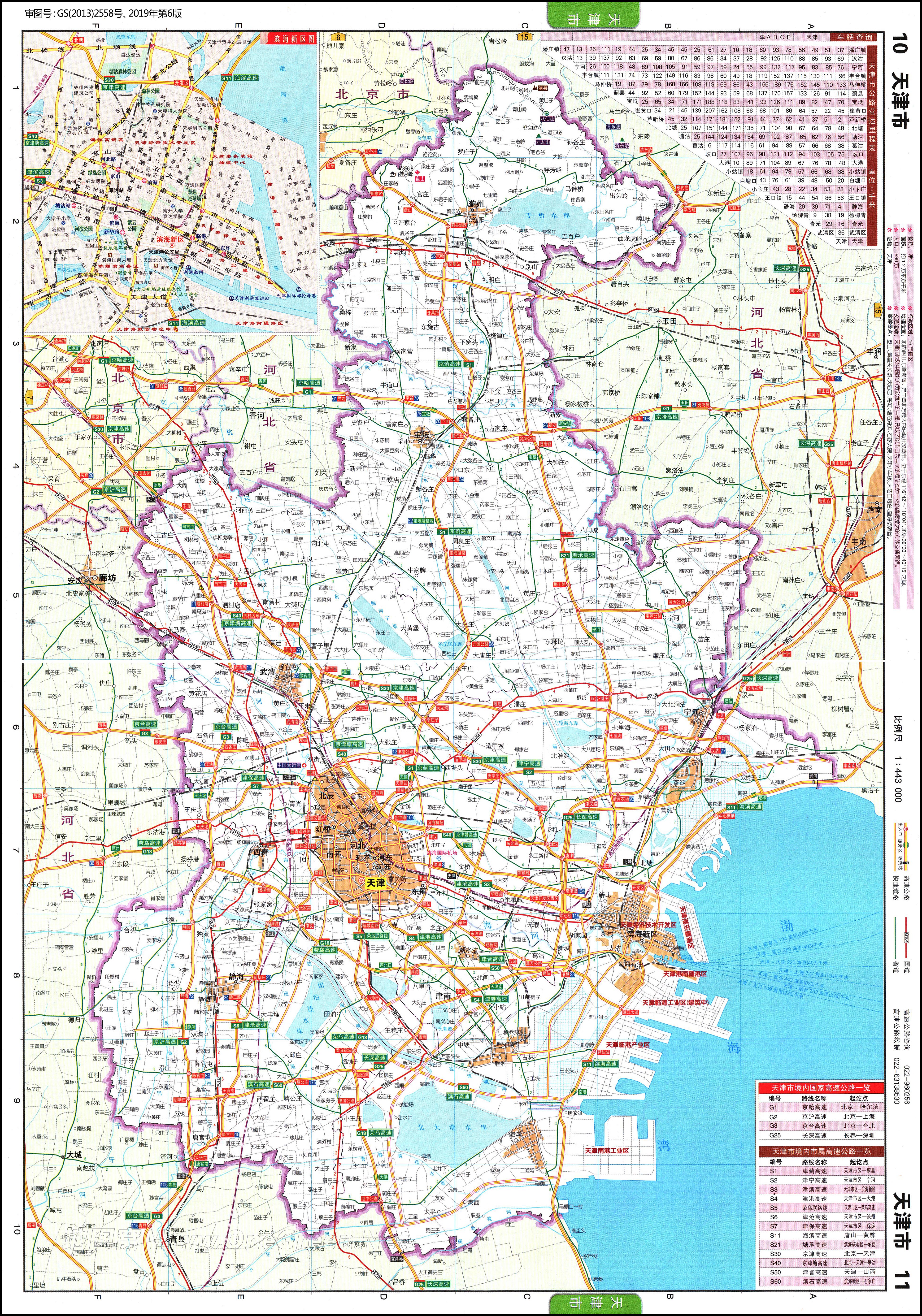 天津最新大道的溫馨日常風采展示