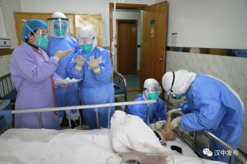 漢中感染最新動態(tài)及論述分析