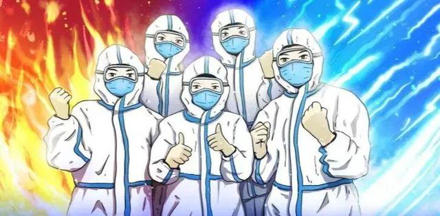 開原疫情下的日常故事與溫情時光