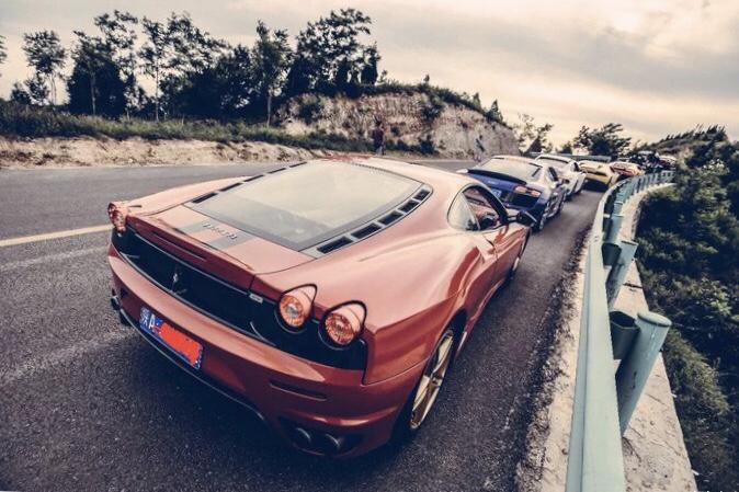 西安巷弄深處的神秘聚會(huì)地最新聚會(huì)活動(dòng)