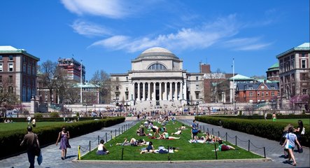 美國(guó)最新留學(xué)日常趣事概覽