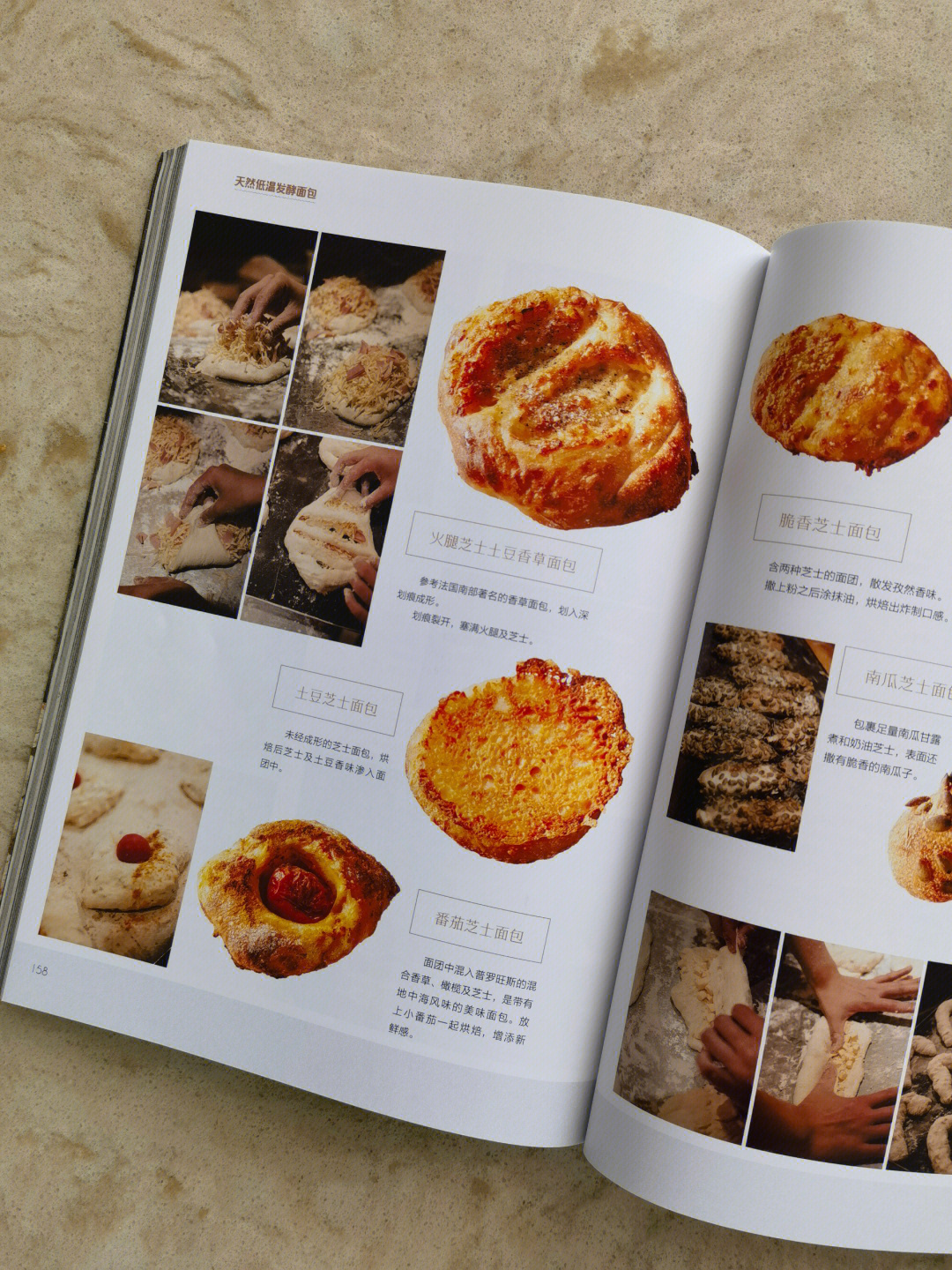 最新烘焙書深度探討與觀點(diǎn)闡述