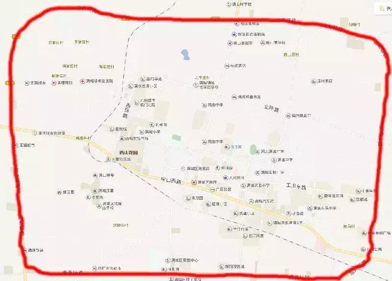 保定最新限號通知，科技智能守護(hù)，限號通知引領(lǐng)生活新篇章