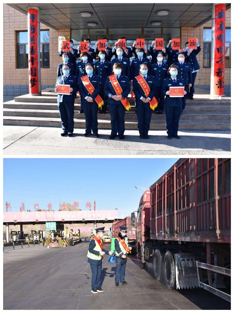 內(nèi)蒙古疫情最新動態(tài)與觀點論述