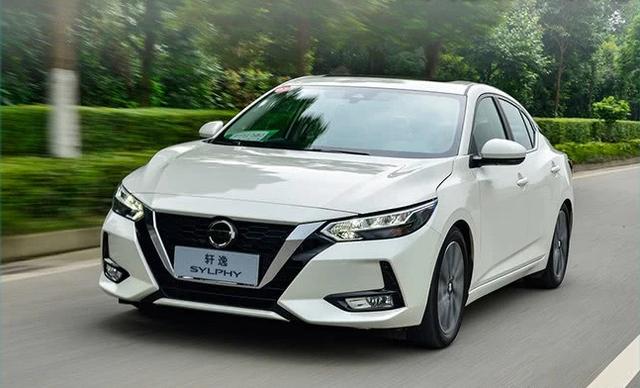 軒逸最新動態(tài)更新