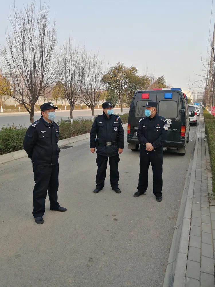 西安疫情最新數(shù)據消息更新??春花綻放中的抗疫進展