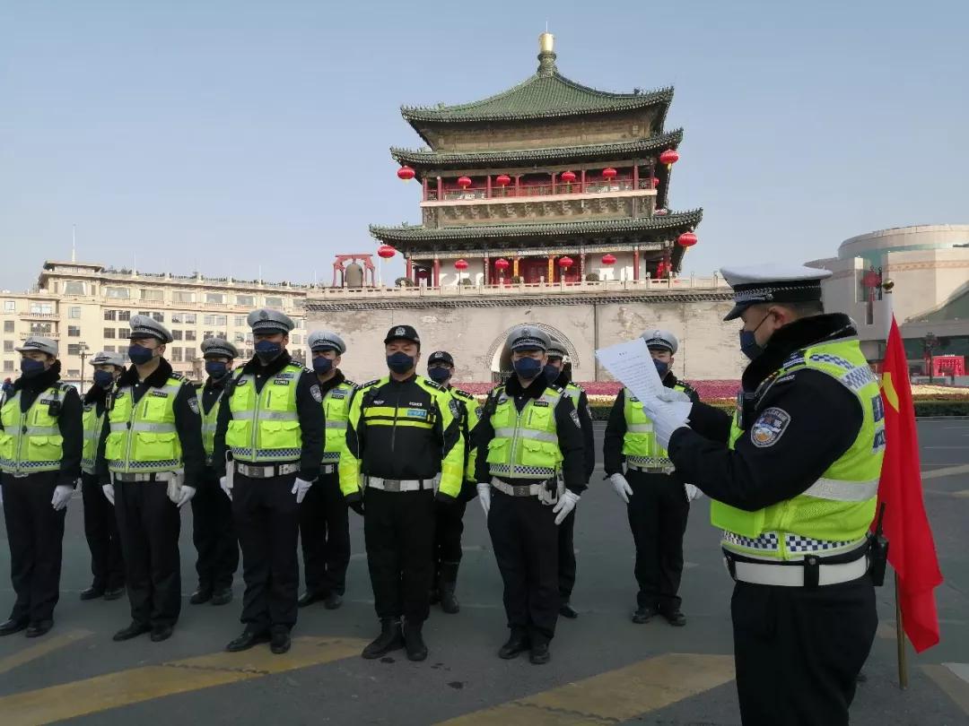 西安疫情最新數(shù)據(jù)消息更新??春花綻放中的抗疫進展