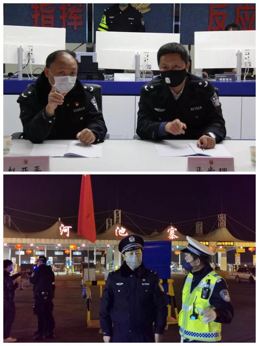 西安疫情最新數(shù)據(jù)消息更新??春花綻放中的抗疫進展